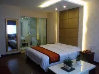 Hanyin Xinyue Hotel Hotels in Hanyin County
