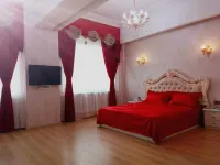 Zhuanghe Zhuoyi Hotel