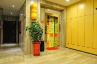 77 Boutique Hotel Hotels in Shaodong