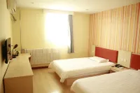 Homeinn Pebble Hotel (Wuhan Huangpu Subway Station Gude Temple) Hotels in Wuhan