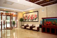 Juxian Junhao Business Hotel Hotels in Qixian