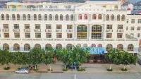 Kaiyuan Jinruida Hotel