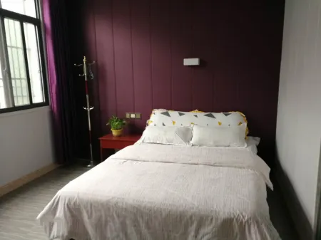 Changyang Changlong Hotel