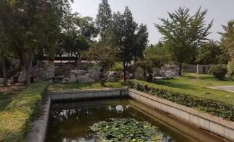 Qufu Confucius Academy Homestay