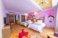Shiniu Mountain Hotel Hotels in Dehua