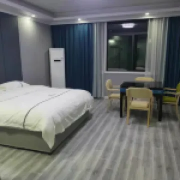 彭澤聚福居 鄰近桃紅嶺梅花鹿國家級自然保護區的酒店