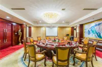 Tianlong Hotel Hotel a Baotou