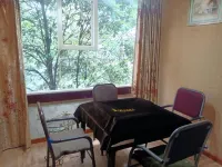 Tongjiang Yaxin Hotel