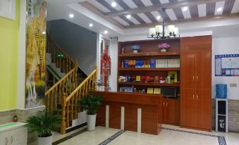 Lijing Guesthouse