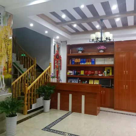 Lijing Guesthouse