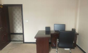 Pingtang Century Business Hotel