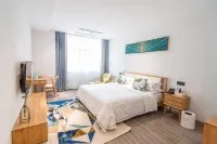 UPSCALE HOTEL 薈居飯店（綏安路·夫子廟廣場店） - 寵物友善
