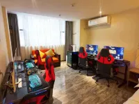 頭號玩家電競飯店（南寧廣西大學店）