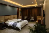 Jinxian Hantang Banquet Hotel