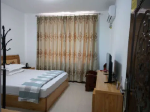 Defu Hotel