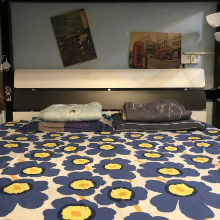 I am waiting for you in Guilin Youth Hostel (Liangjiang Sihu East-West Alley)