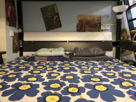 I am waiting for you in Guilin Youth Hostel (Liangjiang Sihu East-West Alley)