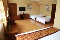 Wafangdian Hongbin Hotel فنادق في وا فانغ ديان