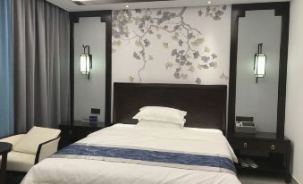 Yuefeng Courtyard Guesthouse