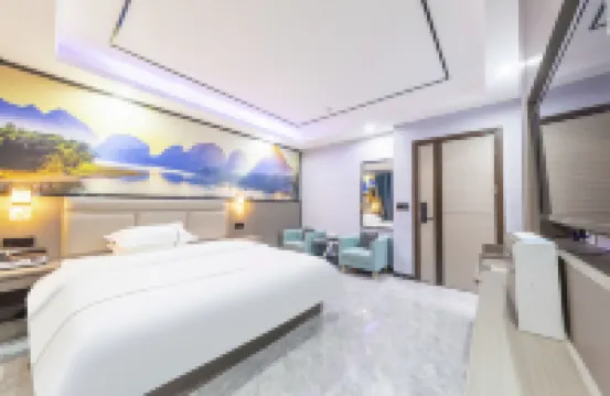 普寧希曼國際公寓