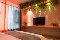 Jiayu Nianhua Hotel - petit déjeuner