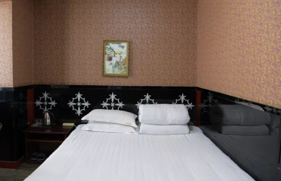 寶清福臨賓館（勝利街店）