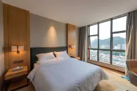 大新展鵬國際飯店 大新住宿飯店