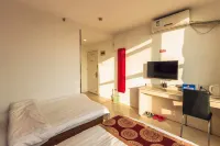 Jiashang Fashion Hotel Các khách sạn ở Khu nghỉ dưỡng suối nước nóng Shunyi