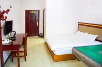 Wan'an Xian Kaixiang Hotel Hotels in Wan'an