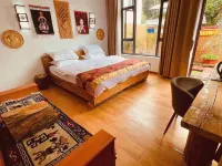 DINGQINGKANGZHU Hotls