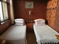 East China Hotel Qixia Taocun - 2 stjerner