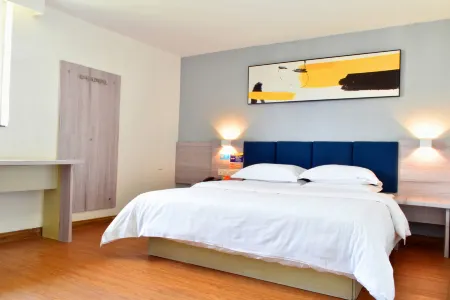 7 Days Inn (Guilin Yushan Park)
