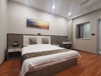 Liulin Xinpeng Boutique Hotel - Parking