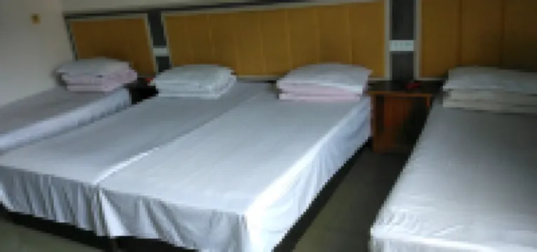 Shimen Baoyuan Hotel