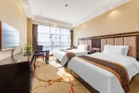 Dizhonghai Hotel Hotels near Guozhen Railway Station