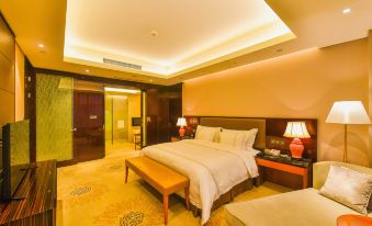 The Garden Hotel Tangshan