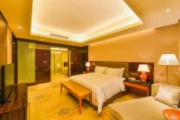 The Garden Hotel Tangshan