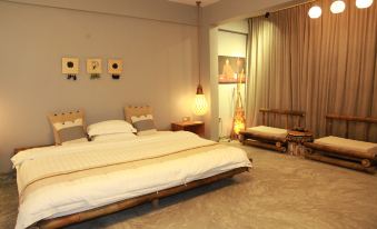 Origin Art Inn (Huizhou South Kunshan)