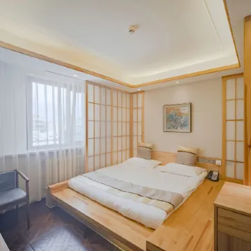 Oligar Select Hotel (Harbin Central Street Branch)