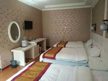 Dechennaxin Hotel