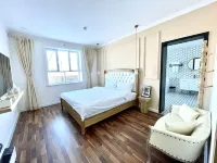 Urumqi Huayiyuan Homestay