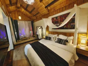 batang fanyinju homestay