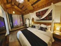 batang fanyinju homestay