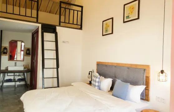 澤州糧倉青年旅舍