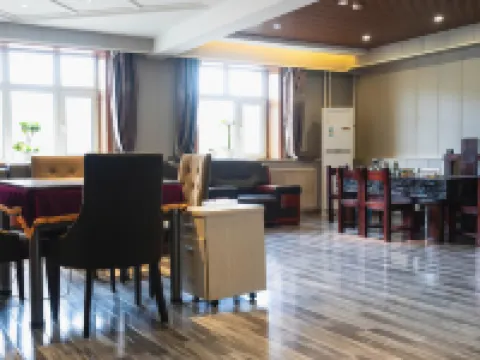Xindongfang Business Hotel Hotels in Hulin