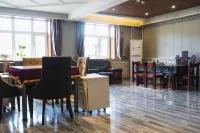 Xindongfang Business Hotel Hotels in Hulin