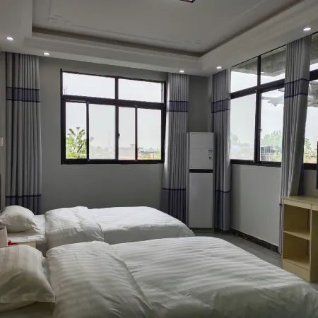 Jinhua Business Hotel