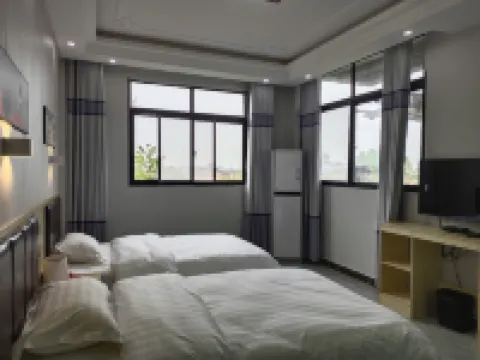 Jinhua Business Hotel