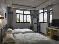 Jinhua Business Hotel
