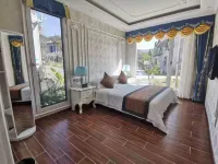 Wuzhishan Hongya Minsu - Homestays